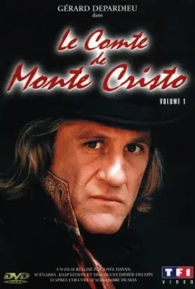 Граф Монте-Крісто (1998) - дивитись онлайн