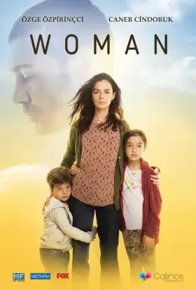 Жінка (2019) - дивитись онлайн