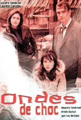 Вибухова хвиля (2007) - дивитись онлайн