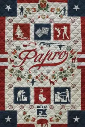 Фарґо (2014) - дивитись онлайн