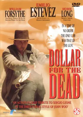 Долар за мерця