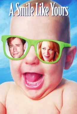 Посмішка як у тебе (1997) - постер фільму