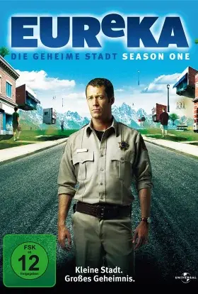 Еврика (2006) - дивитись онлайн