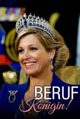 Професія: Королева! (2019) - постер серіалу