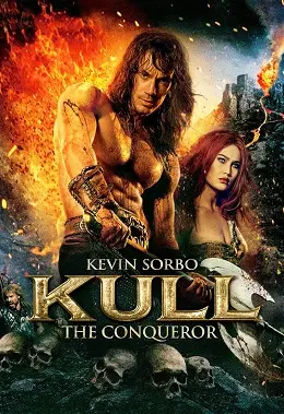 Кулл-завойовник (1997) - дивитись онлайн