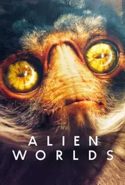 Інопланетні світи / Чужі