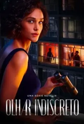 Нескромний погляд (2023) - дивитись онлайн