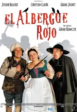 Червоний готель (2007) - дивитись онлайн