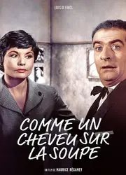 Цілком недоречно / Ні в тин, ні в ворота / Як волосина в суп