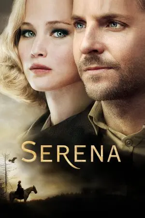 Серена (2014) - постер фільму