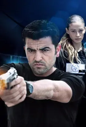 Вуличне Правосуддя 1-3 сезон (2011) - постер серіалу