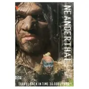 Неандерталець