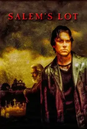 Доля Салєма / Салемз Лот (2004) - дивитись онлайн