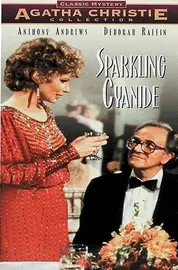 Шипучий ціанід / Агата Крісті. Шипучий ціанід