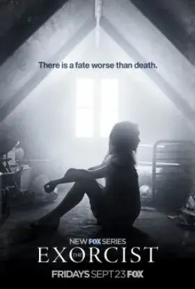Той, що виганяє диявола / Екзорцист (2016) - постер серіалу