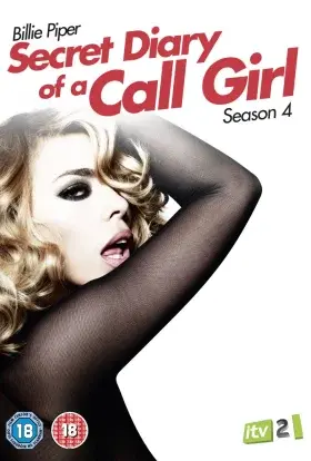 Таємний щоденник дівчини за викликом (2010) - постер серіалу