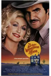 Найкращий бордель у Техасі