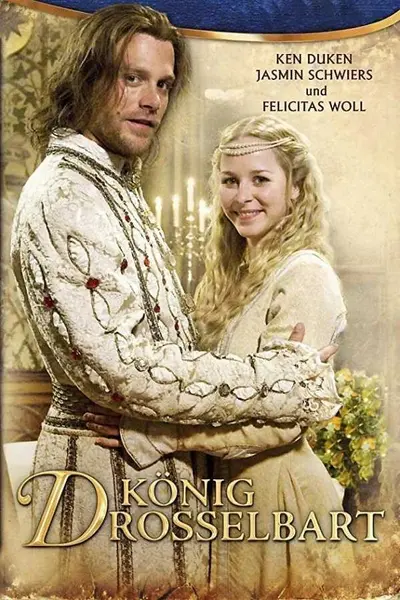 Король Дроздобород (2008) - постер фільму