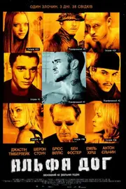Альфа Доґ / Альфа Дог