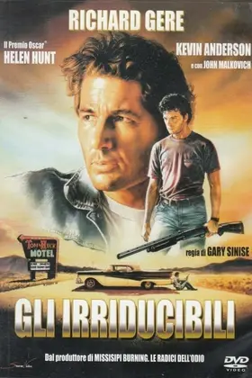 Далеко від дому (1988) - дивитись онлайн