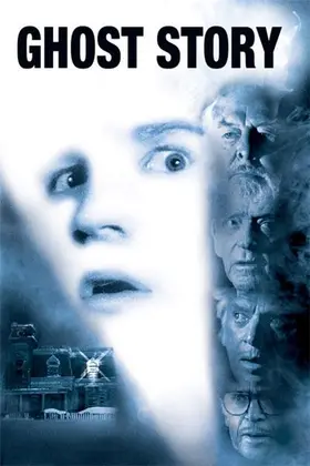 Історія з привидами