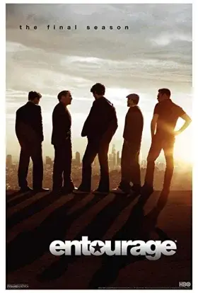 Антураж (2011) - дивитись онлайн