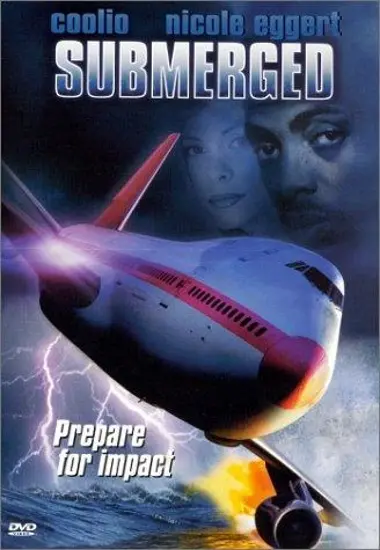 Підводний капкан / Термінове занурення (2000) - постер фільму