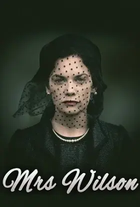 Місіс Вілсон (2018) - постер серіалу