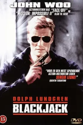 Блекджек (1998) - дивитись онлайн