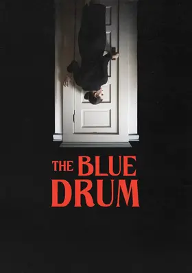 Блакитний барабан