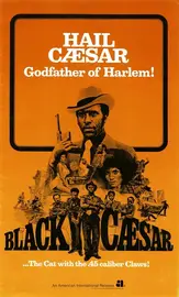 Чорний Цезар