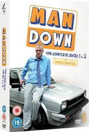 Ходяча халепа