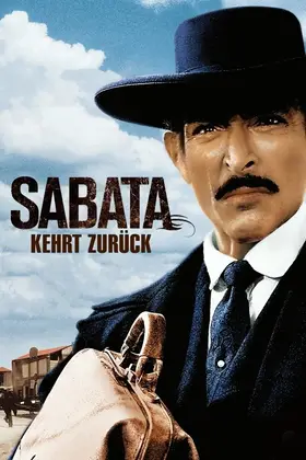 Повернення Сабати (1971) - дивитись онлайн