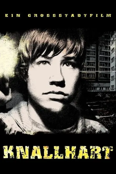 Жорстокий (2006) - постер фільму