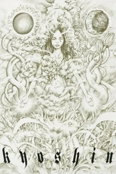 Віддзеркалення душі / Дзеркальний розум (2004) - постер фільму