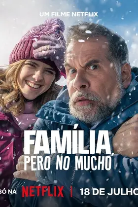 Майже родина (2025) - дивитись онлайн