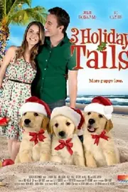 Три різдвяні казки