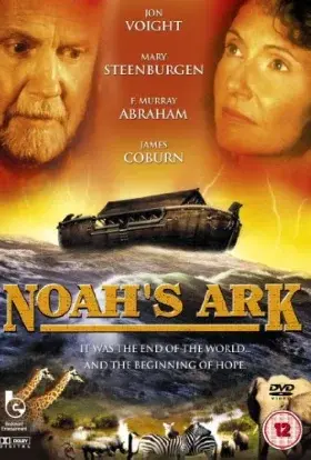 Ноїв ковчег (1999) - постер серіалу