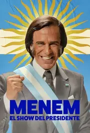 Менем: Шоу президента