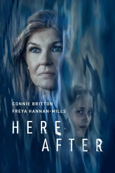 Небо і Земля / Потойбічне життя / По той бік (2024) - постер фільму