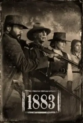 1883 (2021) - дивитись онлайн