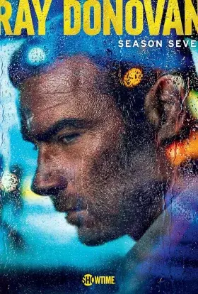 Рей Донован (2019) - постер серіалу