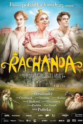 Божевільне королівство (2016) - дивитись онлайн