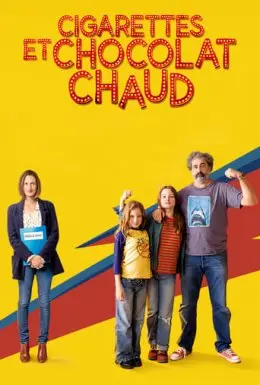 Сигарети і гарячий шоколад (2016) - дивитись онлайн