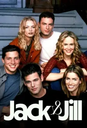 Джек і Джилл (1999) - дивитись онлайн
