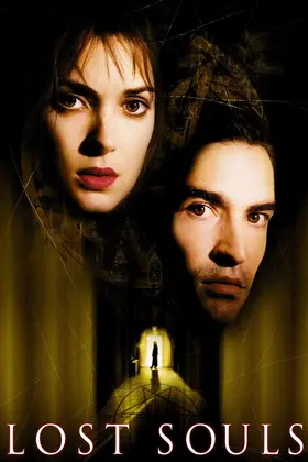 Загублені душі (2000) - дивитись онлайн