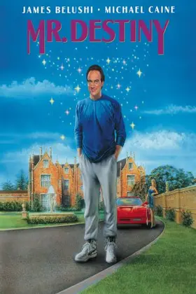 Містер Доля