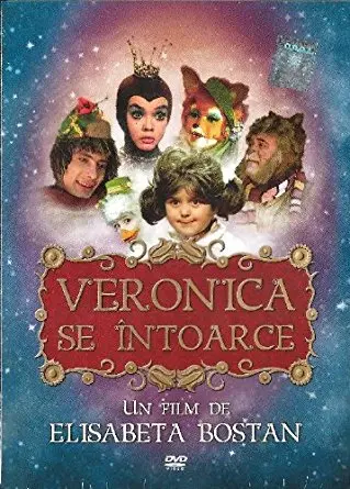 Вероніка повертається (1973) - постер фільму