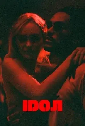 Ідол (2023) - постер серіалу