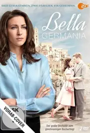 Кохання без кордонів / Чудова Німеччина